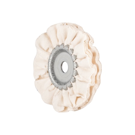 Pferd Cloth Ring 3" Dia x 3/8" Width - 3/8" AH, Soft Cloth 48730